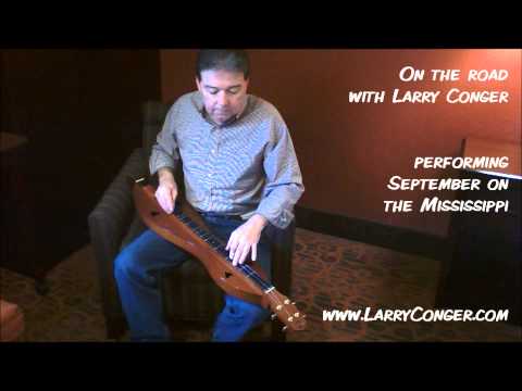 September On The Mississippi