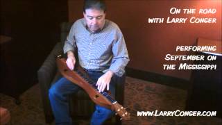 September On The Mississippi