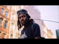 Blood Orange - Time Will Tell 