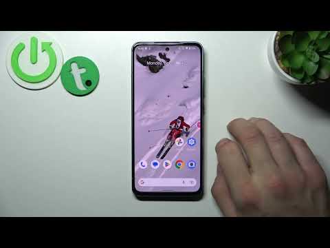 How to Manage Screen Locking Sound in NOKIA X30 - Lock Sound Feedback