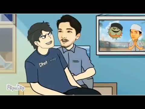 PR TERSULIT YANG PERNAH ADA