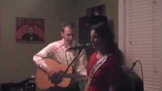 Whitney Rose - Don't Close Your Eyes