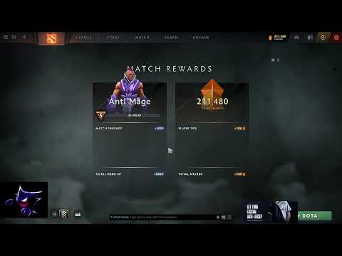 Arteezy avoids Hermit ez