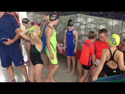 Gauschwimmfest 2016 Riedlingen