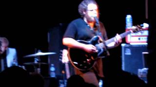 Bad Books - Texas  HD  (live at the Ottobar 10/24/10)