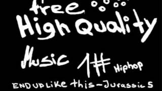 Jurassic 5 - End Up Like This