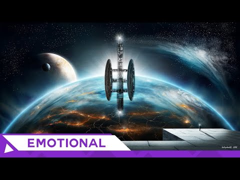 Most Inspirational Music: "The Edge Of The Universe" by Alex Doan