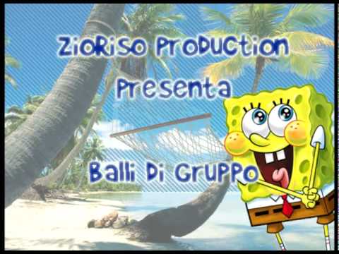 Balli di Gruppo - Swing ( swim )