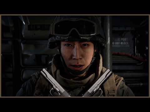 남조선 피스톨 [콜 오브 듀티 : 모던 워페어4]