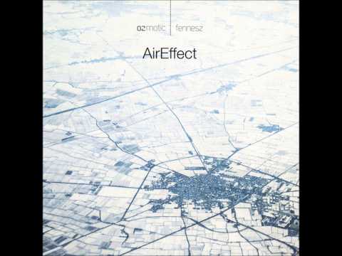 OZmotic & Fennesz - Ferment_action