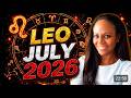 LEO What Happens Next With Your Finances