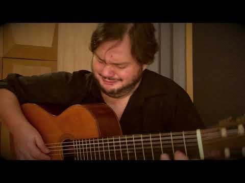 Visita Boa: Yamandu Costa e Ricardo Herz - Mimosa