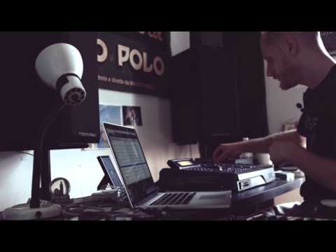 Behind The Beats with Marco Polo