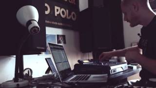 Behind The Beats with Marco Polo