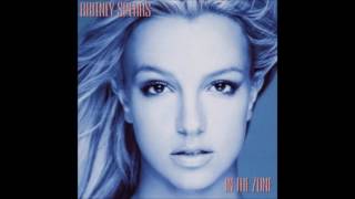 Britney Spears - Don&#39;t Hang Up (Audio)