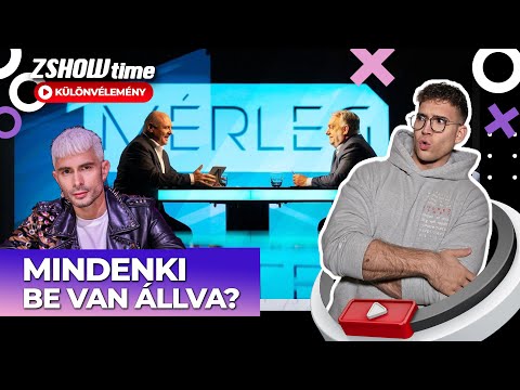 BYEALEX drogügye, aki CIGÁNY nem MAGYAR, belenéztem a TV-BE is