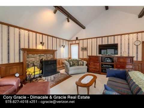 143 W Broadway, Gardner MA 01440 - Single Family Home - Real Estate - For Sale -