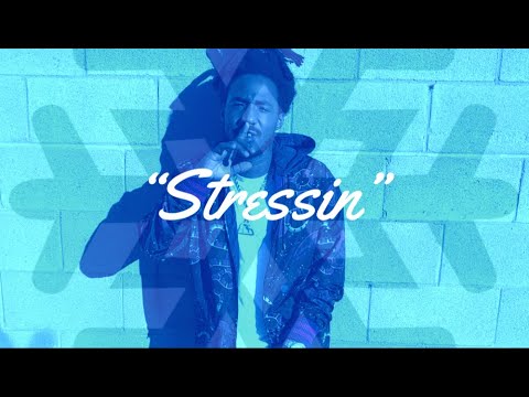 ❄️ [FREE] Mozzy X Celly Ru Type Beat 2020 | West Coast Type Beat | "Stressin" (PROD. 808 Frosty)