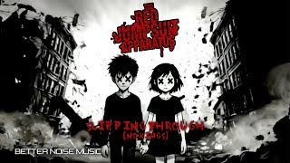 The Red Jumpsuit Apparatus - Slipping Through (No Kings) (Official Music Video)