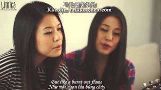 [Lyric Romaji Engsub Vietsub] Eyes Nose Lips - Jayesslee