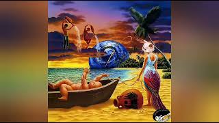 Journey - Baby I'm a Leavin' You (Hidden Track)