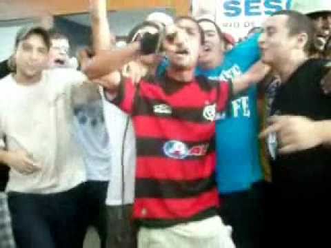 DiPRO MC - Na Minha Cidade ( Ao vivo no Turbilhão Hip-Hop)