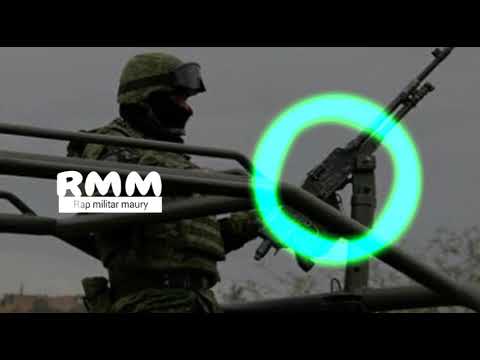 Comandante huerta (Mr tyson)