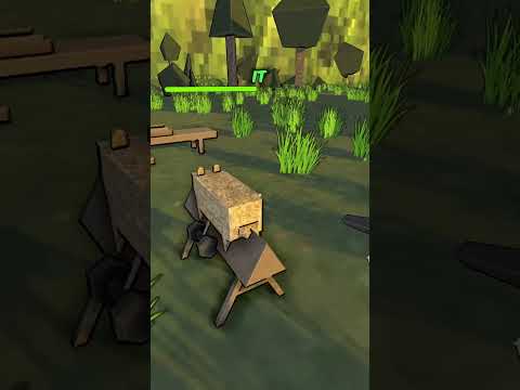 Best Torture Methods in Hamster Hunter