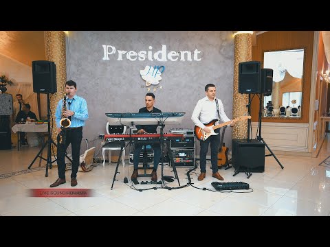 Trupa Genesis - Juramant ( Cover Ami si Crista ) - Muzica crestina instrumentala | Nunta Oradea 2022