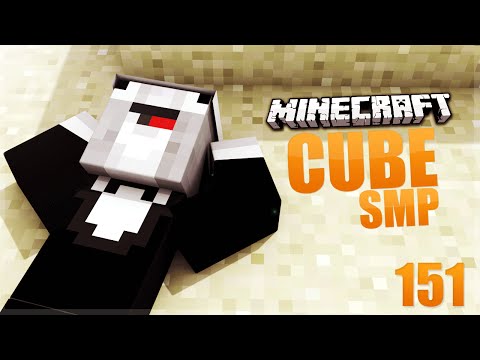 Minecraft CUBE SMP - Episode 151 - AN EPISODE OF PRANKS!