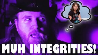 Harmful Opinions v Candid: The Amazing Advertiser