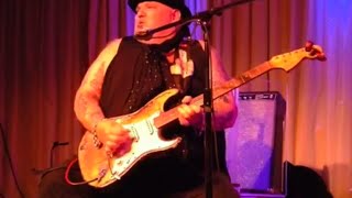 Popa Chubby - I Don't Want Nobody