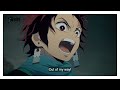 Tanjiro Headbutt Compilation