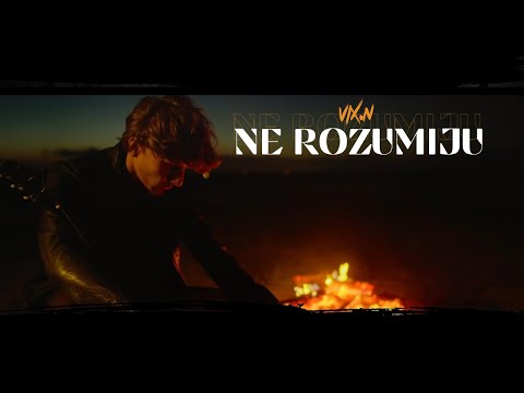 Vix.N - Ne Rozumiju (Official Music Video)