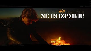 Musik-Video-Miniaturansicht zu Ne Rozumiju Songtext von Vix.n