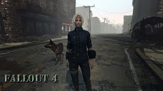 Fallout 4. The beginning of the way