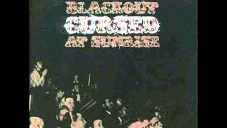 Cursed - Blackout At Sunrise [Full EP]