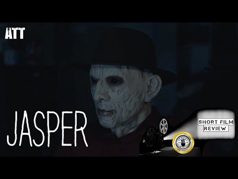 Jasper "Review" #jasper #talktothemike talk #review #trending #horrorstorie #shortfilm #horrorshorts