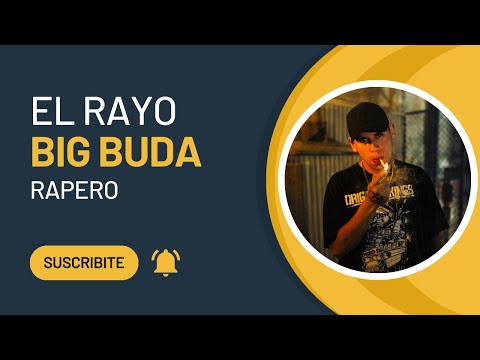 El Rayo AKA  Big Buda con Mundo Villa