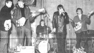 Captain Beefheart and The Magic Band - Somebody's Leaving (demo from '65)