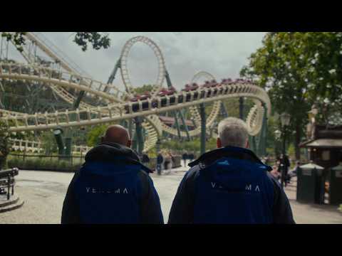 VEKOMA - 100 YEARS IN MOTION