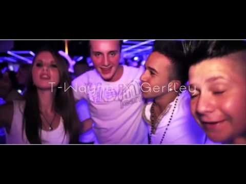 T-Wayne X Gerfley - Lean on Remix (Video Music)