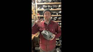 Harley Davidson Panhead Shovelhead Spark Plug Helicoil Sav-A-Thread Installation