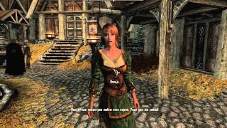 Skyrim Legendary Edition #15 Вилья