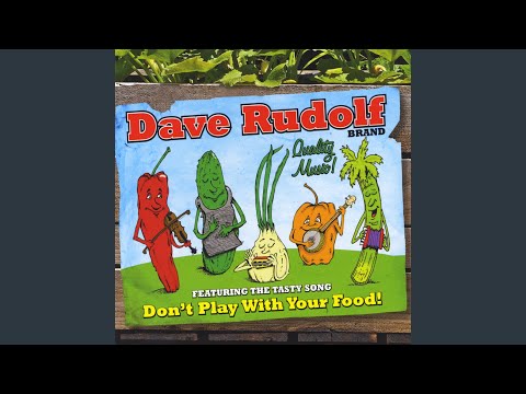 Don't Play With Your Food