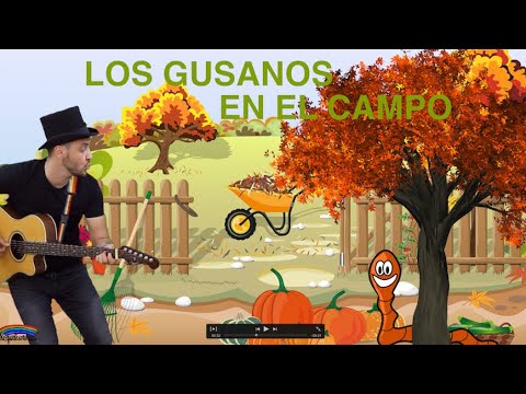 EL OTOÑO YA LLEGÓ Requetecorcheas