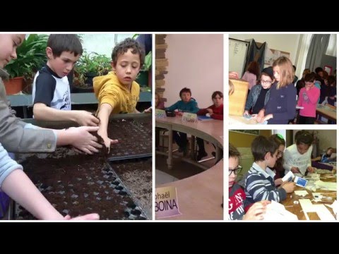 La Souterraine - Clip 2016 (1/4)