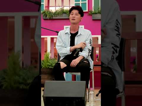 180728 솔루션스(The Solutions) - Jungle In Your Mind (박솔 focus) @ 타임스퀘어 문화공연