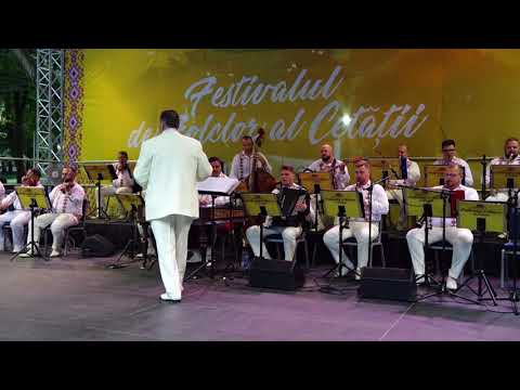 Orchestra Ansamblului Profesionist Drăgan Muntean din Deva - Suită de introducere