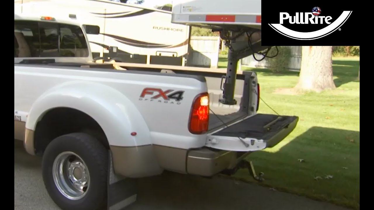 Downside of Hooking Up with Conventional Goosenecks